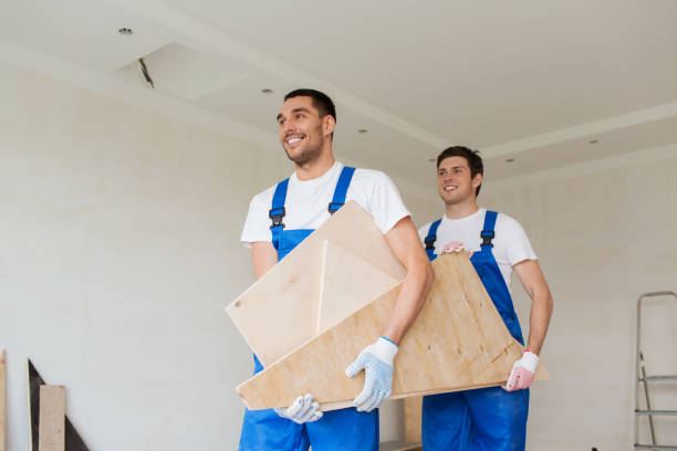 Best Moving and Downsizing Cleanouts  in USA